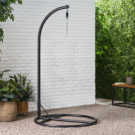 Hanging Chair Bottom 62075-00HNGBLK