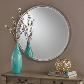 Mirror, Silver 62125-00