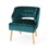 Chair, Teal 62145-00