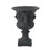 Buena Vista Urn 62166-00BLK