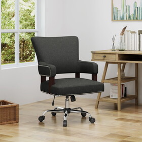 Office Chair 62216-00DGRY