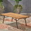 Canoga Coffee Table 62256.00TFNH