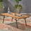 Canoga Coffee Table 62256.00TFNH