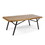 Canoga Coffee Table 62256.00TFNH