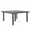 Fiona 64" Square Dining Table