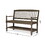 Imperial Bench, Grey 62539-00SGRY