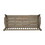 Imperial Bench, Grey 62539-00SGRY