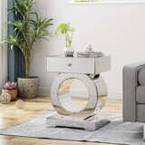 End Table 62573-00