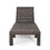 Jamaica Chaise Lounge Without Cushion
