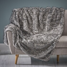 Blanket, Grey 62633-00