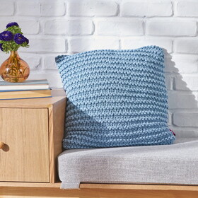 Knited Pillow