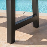 Valencia Outdoor Concrete Dinning Table(Leg) 62717-00L