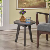 Marina Side Table 63163-00DGRY