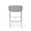 Counter Stool, Grey 63450-00GRY