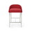 Counter Stool, Red 63450-00RED