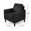 Chair, Black 63565-00MFBLK