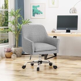 Office Chair 63624-00GRY