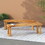 Nestor Bench Set Of 2, Natural 63892.00