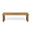 Nestor Bench Set Of 2, Natural 63892.00