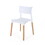 Plastic Dining Chair 63910-00