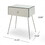 End Table 63932-00