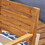 Nestor Dining Chair, Beige 63949-00BGE