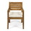 Nestor Dining Chair, Beige 63949-00BGE