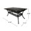 Phoenix Expandable Dining Table 64076-00