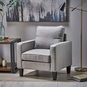 Chair, Grey 64087-00FGRY