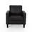 Chair, Black 64087-00