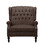 One And Half Seater Recliner 64257-00BRN