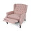 One And Half Seater Recliner 64257-00LBLSH