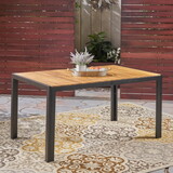 Pavilion 59 Dining Table 64273-00