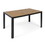 Pavilion 59 Dining Table 64273-00