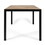 Pavilion 59 Dining Table 64273-00