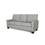 Sofa, Grey 64368-00