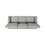Sofa, Grey 64368-00