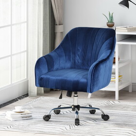 Office Chair, Grey 64428.00NBLU