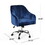 Office Chair, Grey 64428.00NBLU