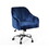 Office Chair, Grey 64428.00NBLU