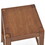 Counter Stool, Walnut 64541-00