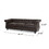 Sofa, Brown 64936-00APUBRN