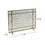 Fire Screen 65183.00GLD