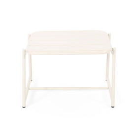 Conrad Side Table 65198.00WHI