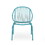 Boston Chair, Teal 65461-00T