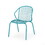 Boston Chair, Teal 65461-00T