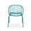 Boston Chair, Teal 65461-00T