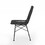 Sawtelle Chair, Grey 65487-00GRY