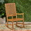 Arcadia Rocking Chair 65490-00