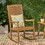 Arcadia Rocking Chair 65490-00